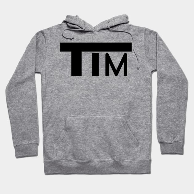 TIM New Era 1' Hoodie by TIMBRAND